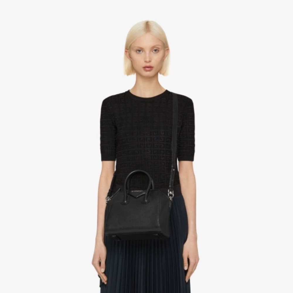Like New Givenchy Mini Antigona Bag
